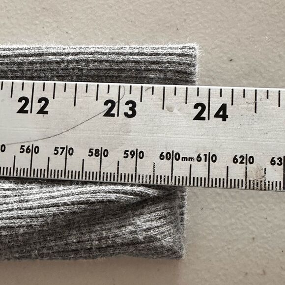 Victoria's‎ Secret Pink Minnesota Vikings Hoodie Womens XS Grey Vintage NFL - Picture 8 of 10